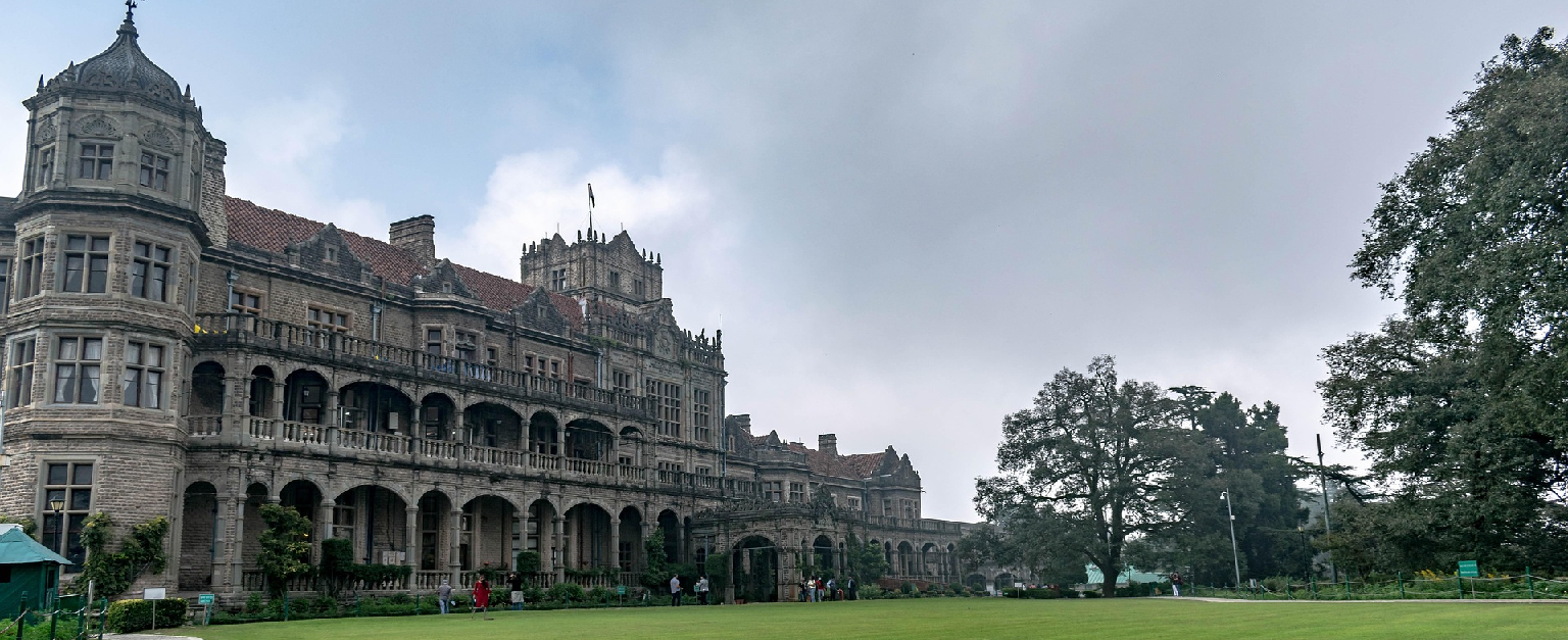 Shimla (JT-06 / JT-07)